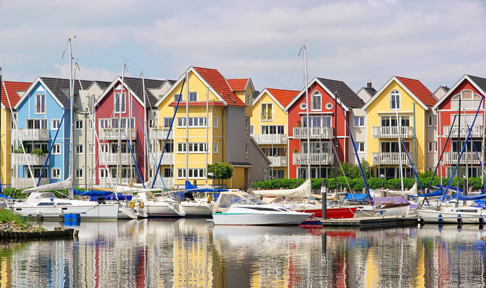 Risultato immagini per Greifswald, in Germania